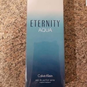 Brand New Eternity Aqua for Women